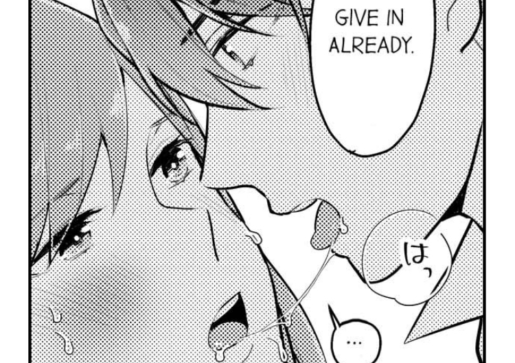Joushi no Asoko wa XL Size!? Futoi Sakippo... Haitteru...! Chapter 6 page 66