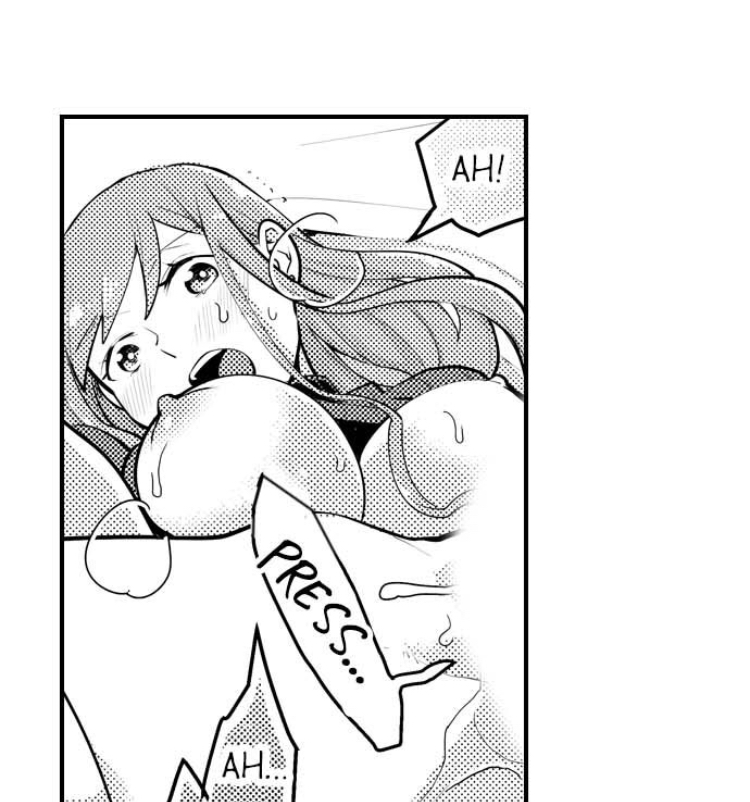 Joushi no Asoko wa XL Size!? Futoi Sakippo... Haitteru...! Chapter 6 page 70
