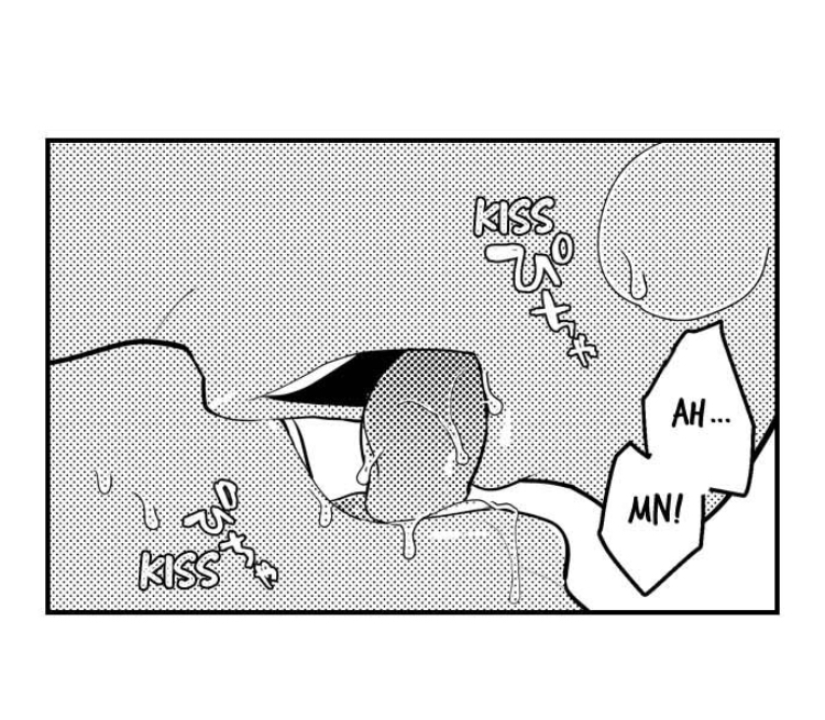 Joushi no Asoko wa XL Size!? Futoi Sakippo... Haitteru...! Chapter 6 page 61