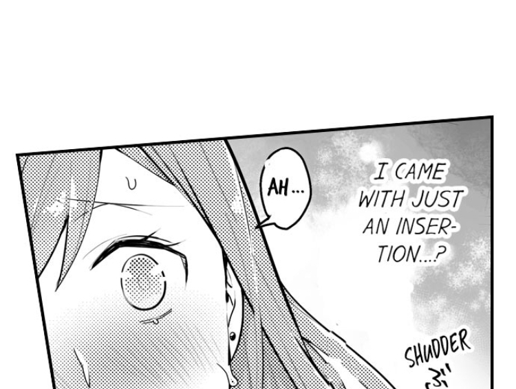 Joushi no Asoko wa XL Size!? Futoi Sakippo... Haitteru...! Chapter 6 page 74