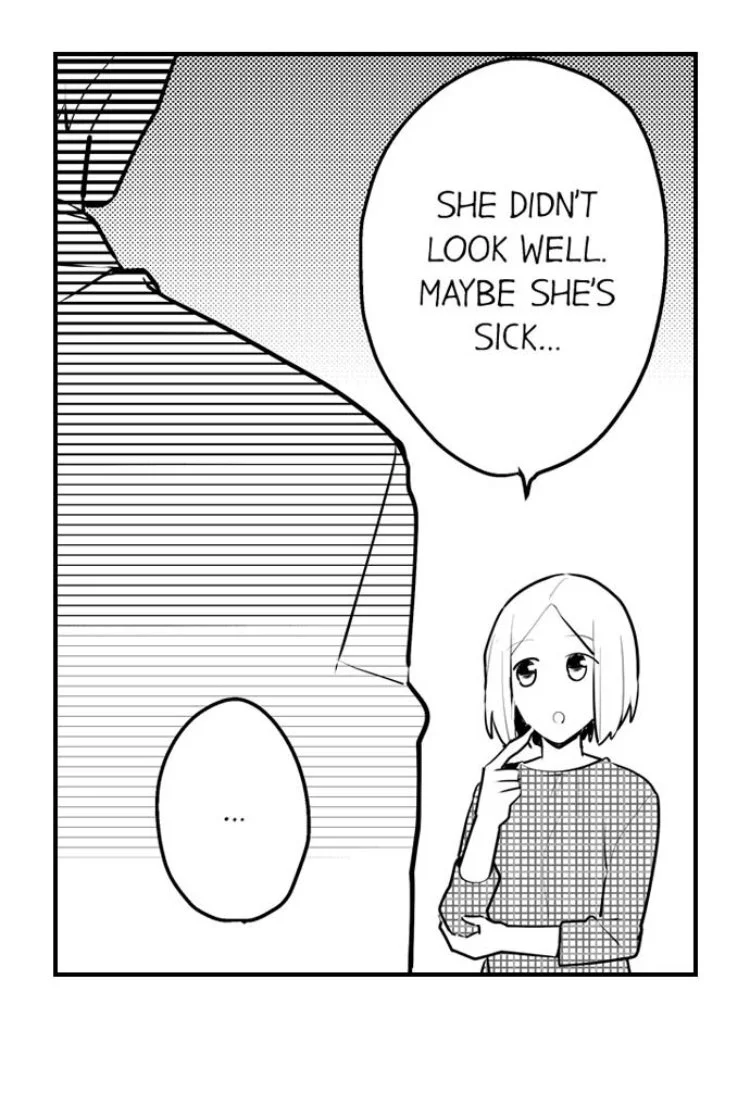 Joushi no Asoko wa XL Size!? Futoi Sakippo... Haitteru...! Chapter 7 page 75