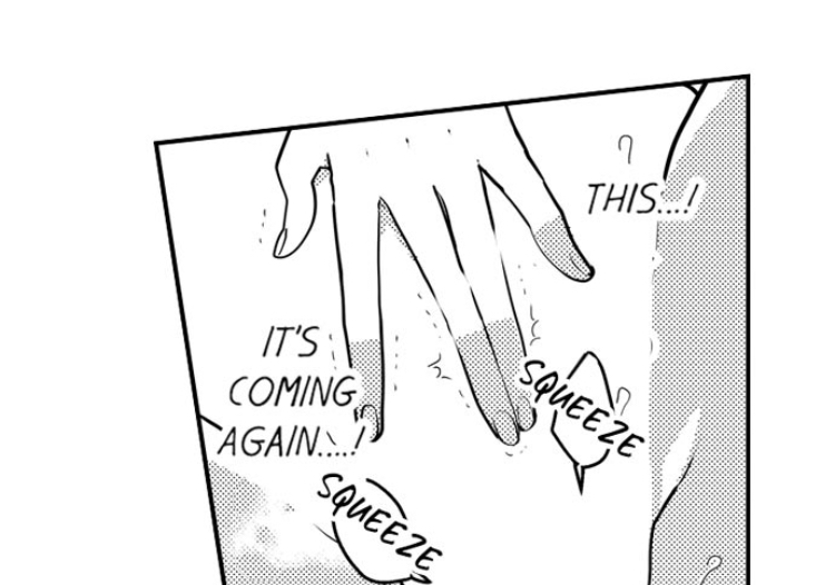 Joushi no Asoko wa XL Size!? Futoi Sakippo... Haitteru...! Chapter 6 page 76