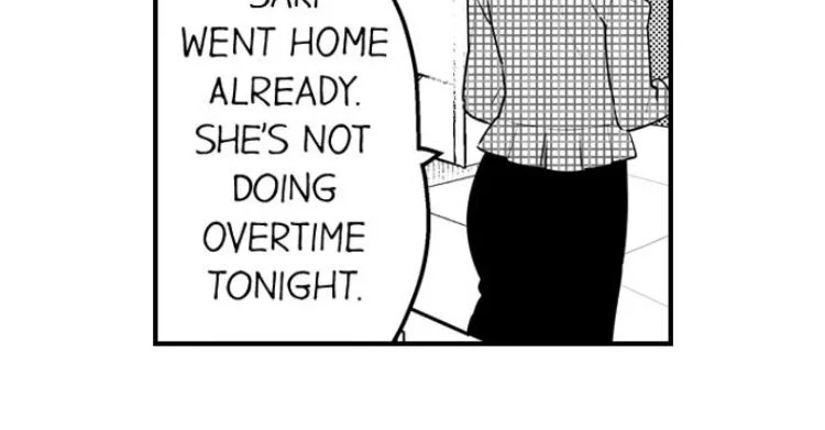 Joushi no Asoko wa XL Size!? Futoi Sakippo... Haitteru...! Chapter 7 page 74
