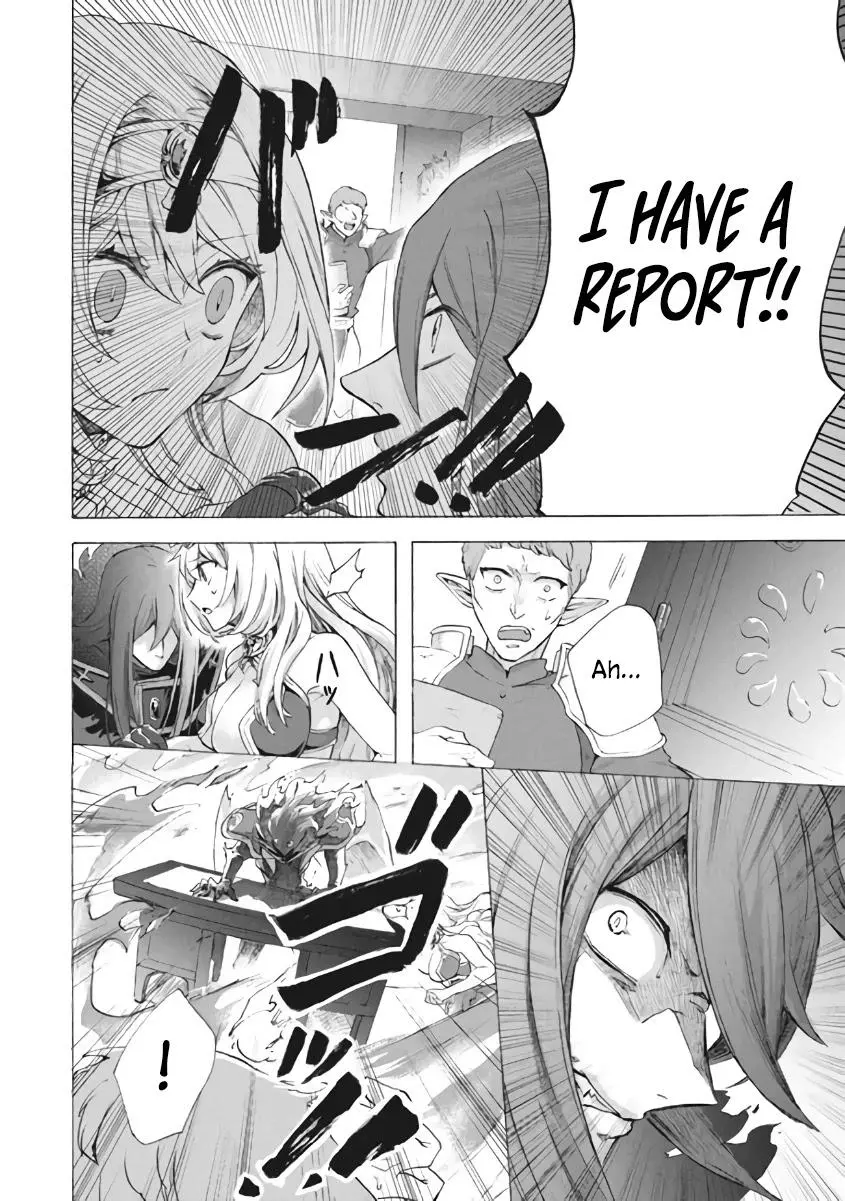 Joushi no Asoko wa XL Size!? Futoi Sakippo... Haitteru...! Chapter 7.1 page 7