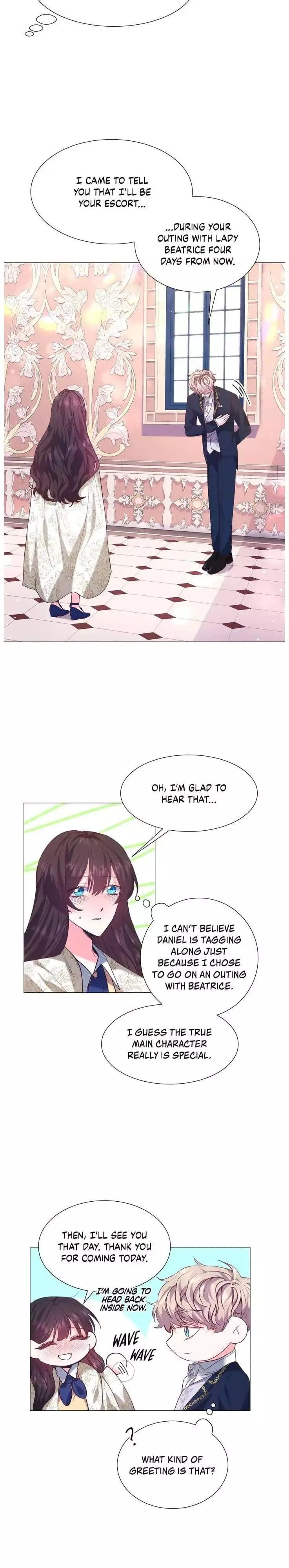 Joushi no Asoko wa XL Size!? Futoi Sakippo... Haitteru...! Chapter 7.2 page 11