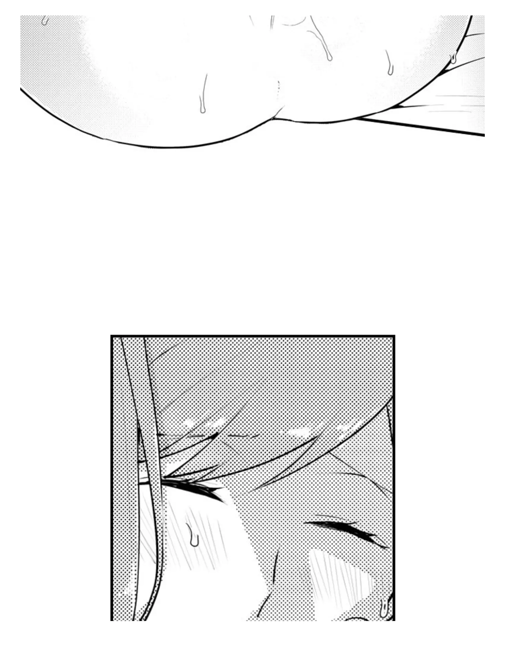 Joushi no Asoko wa XL Size!? Futoi Sakippo... Haitteru...! Chapter 9 page 21
