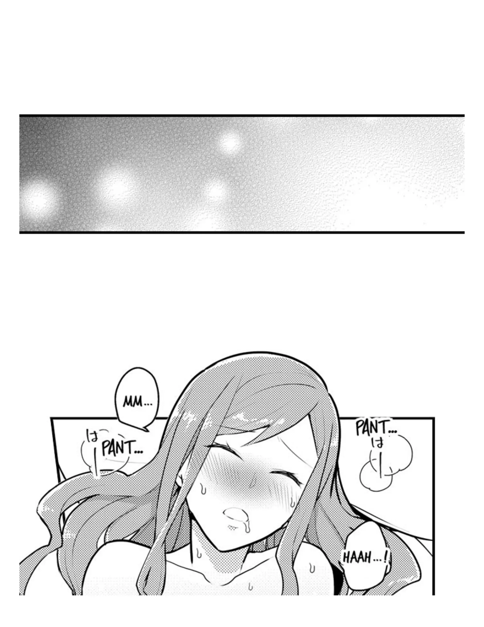 Joushi no Asoko wa XL Size!? Futoi Sakippo... Haitteru...! Chapter 9 page 13