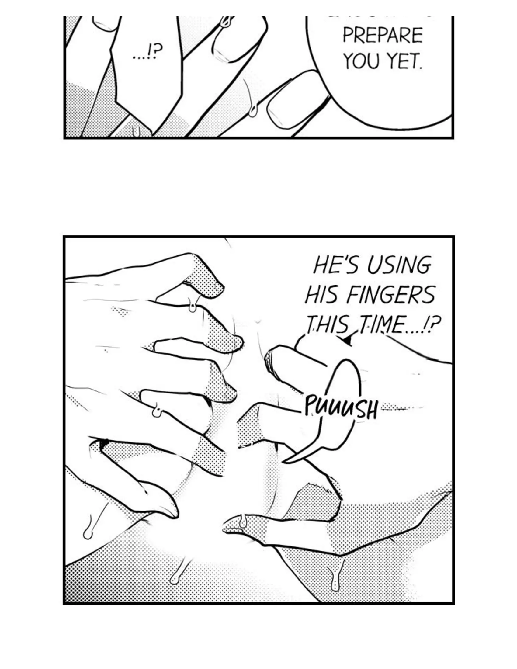 Joushi no Asoko wa XL Size!? Futoi Sakippo... Haitteru...! Chapter 9 page 11