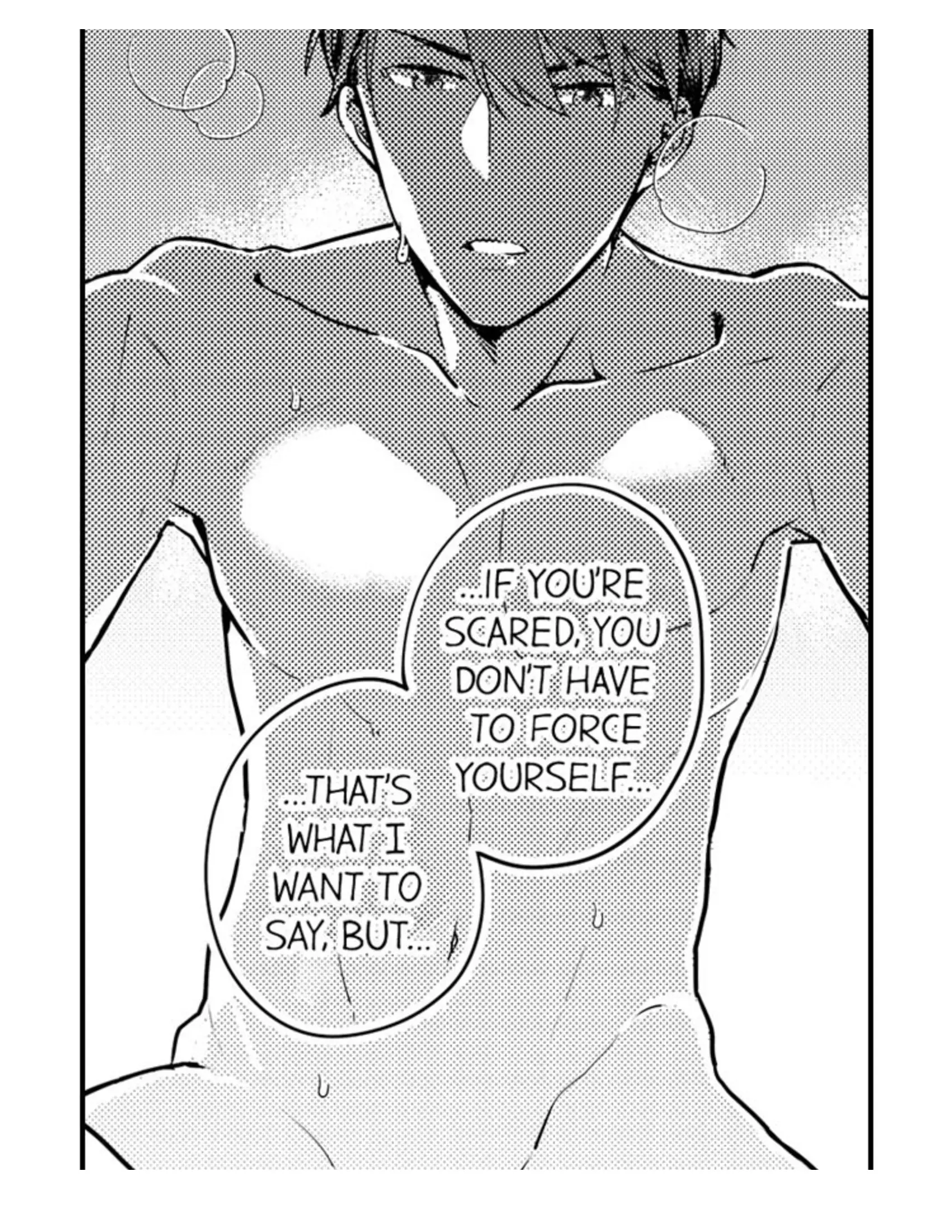 Joushi no Asoko wa XL Size!? Futoi Sakippo... Haitteru...! Chapter 9 page 23