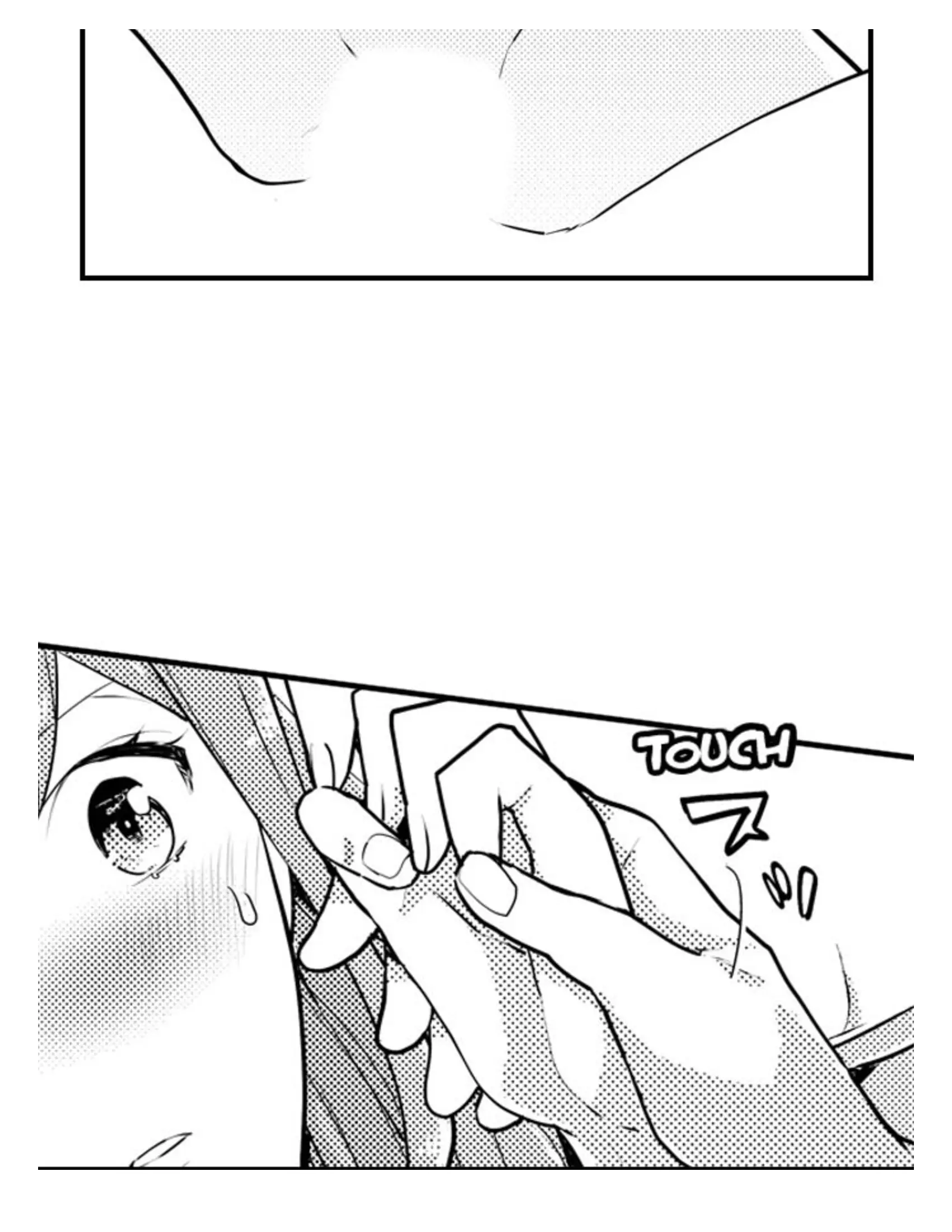 Joushi no Asoko wa XL Size!? Futoi Sakippo... Haitteru...! Chapter 9 page 24