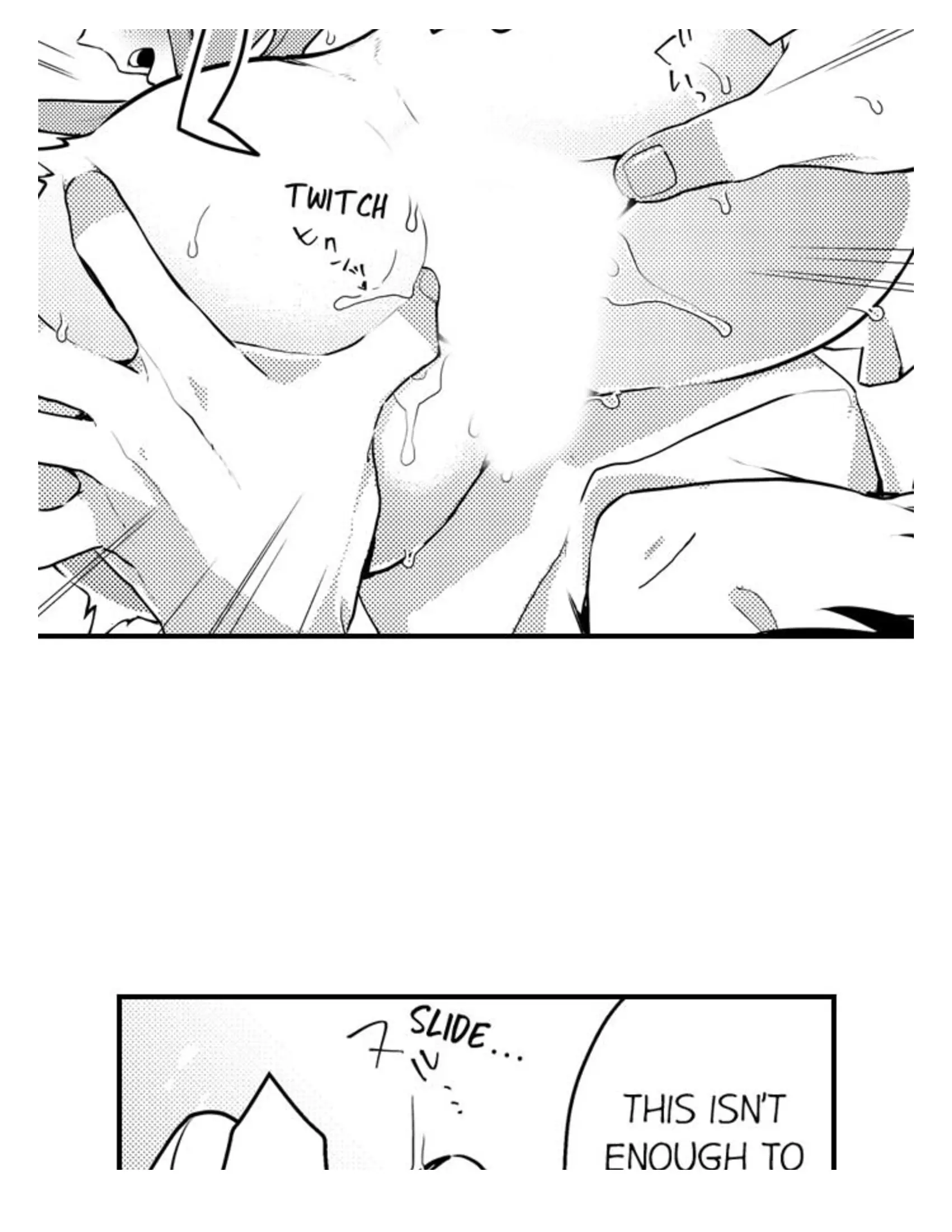 Joushi no Asoko wa XL Size!? Futoi Sakippo... Haitteru...! Chapter 9 page 10