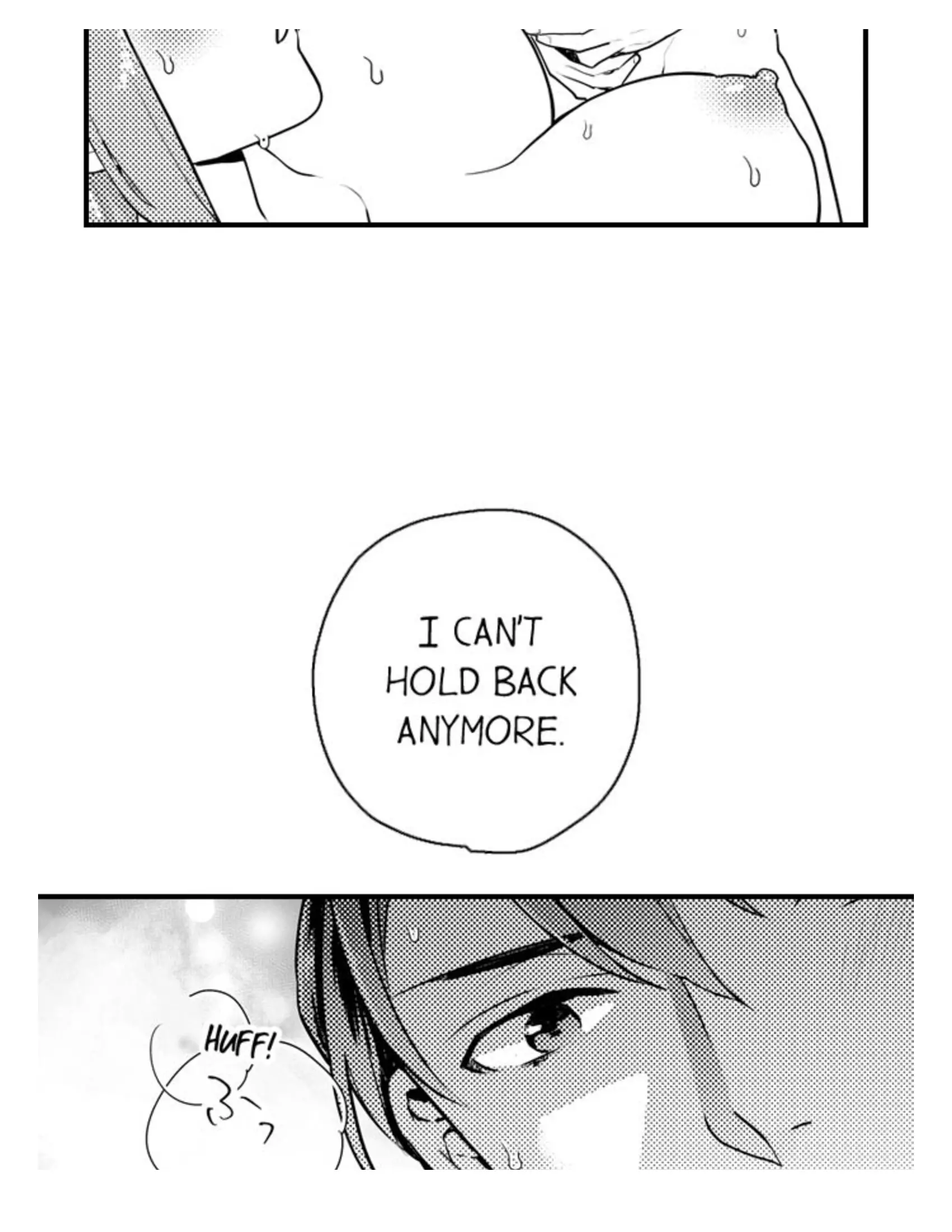 Joushi no Asoko wa XL Size!? Futoi Sakippo... Haitteru...! Chapter 9 page 19