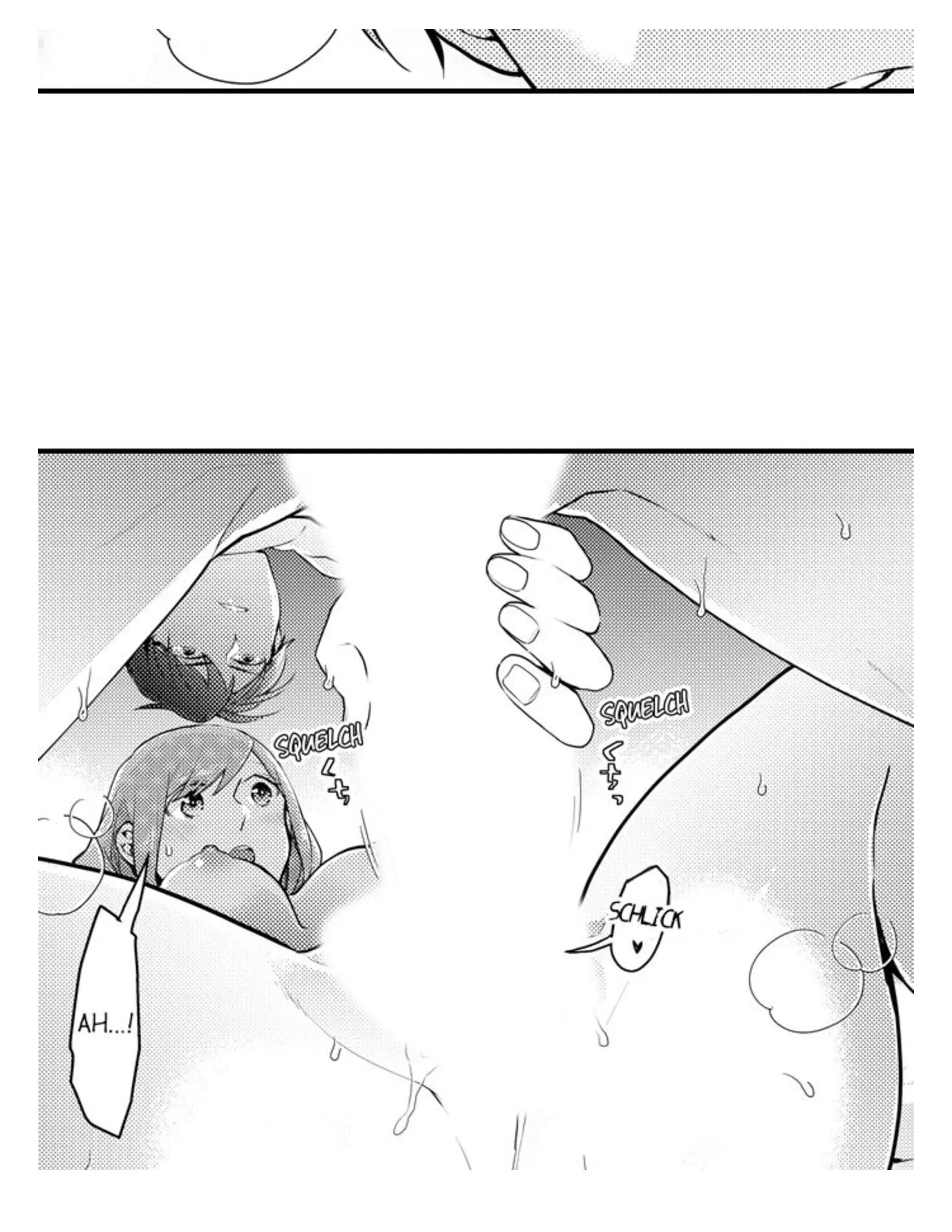 Joushi no Asoko wa XL Size!? Futoi Sakippo... Haitteru...! Chapter 9 page 20