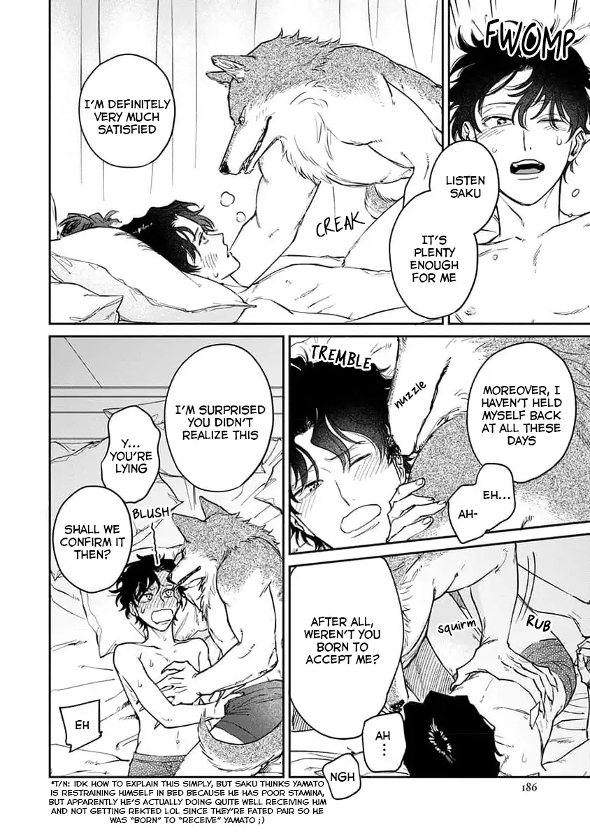 Joushi no Asoko wa XL Size!? Futoi Sakippo... Haitteru...! Chapter 7.5 page 7