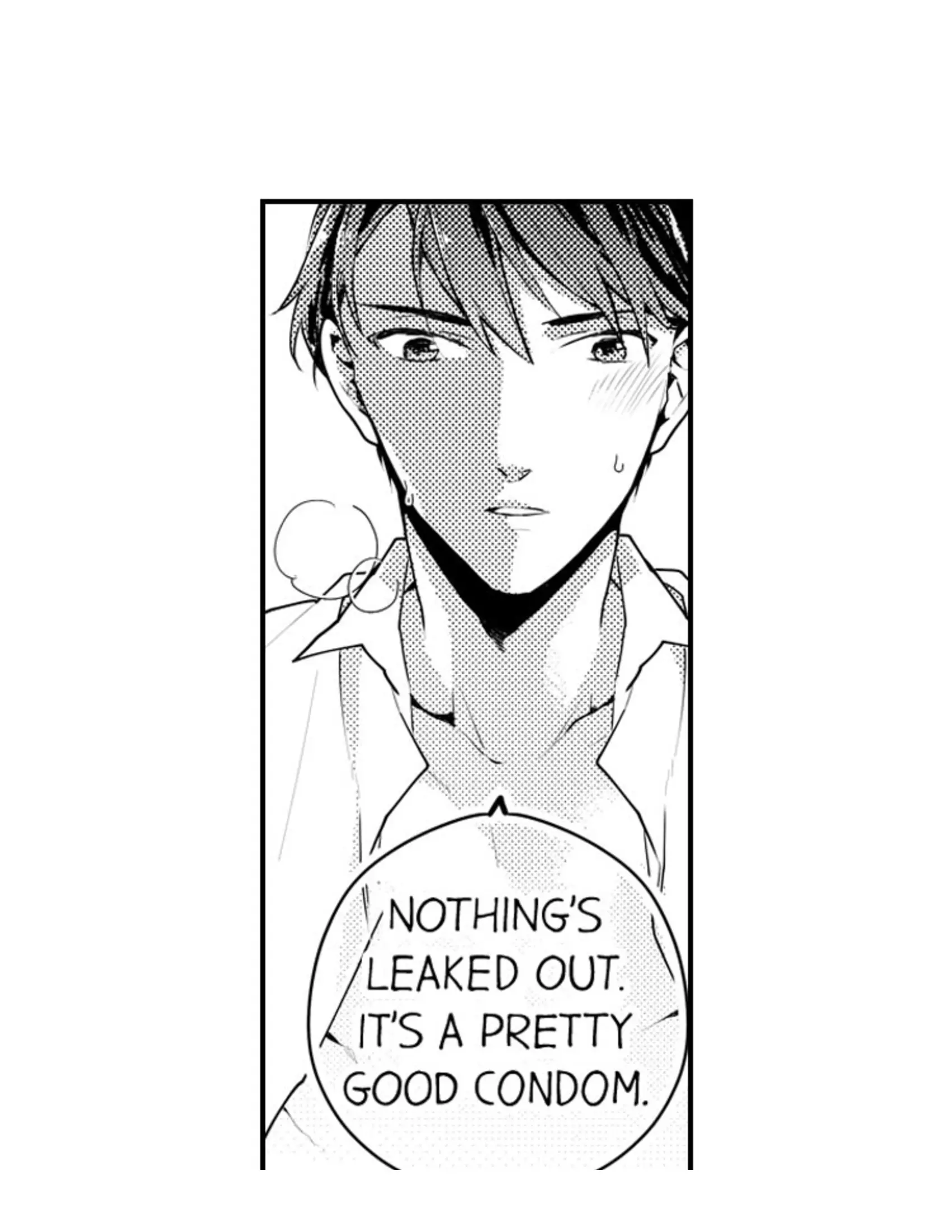 Joushi no Asoko wa XL Size!? Futoi Sakippo... Haitteru...! Chapter 9 page 5