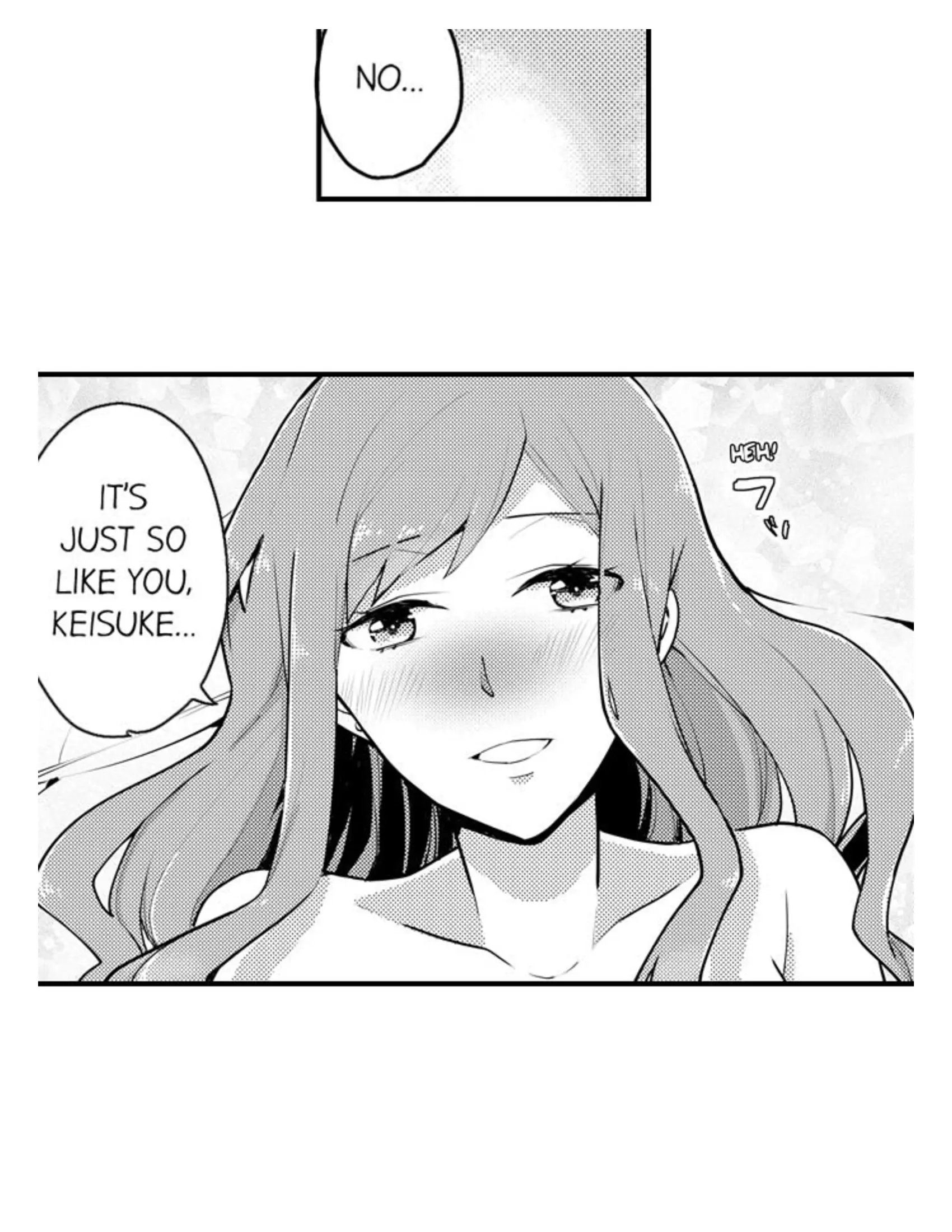 Joushi no Asoko wa XL Size!? Futoi Sakippo... Haitteru...! Chapter 9 page 33