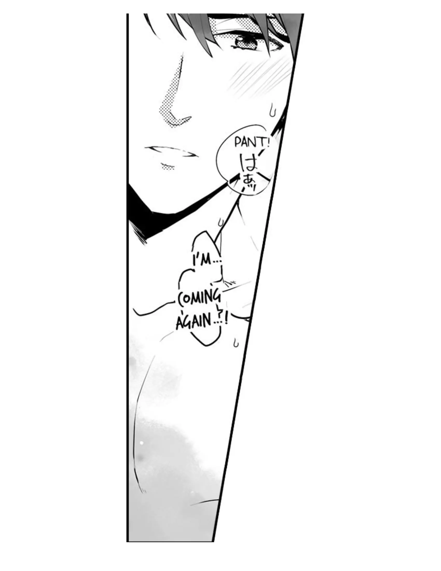 Joushi no Asoko wa XL Size!? Futoi Sakippo... Haitteru...! Chapter 9 page 51