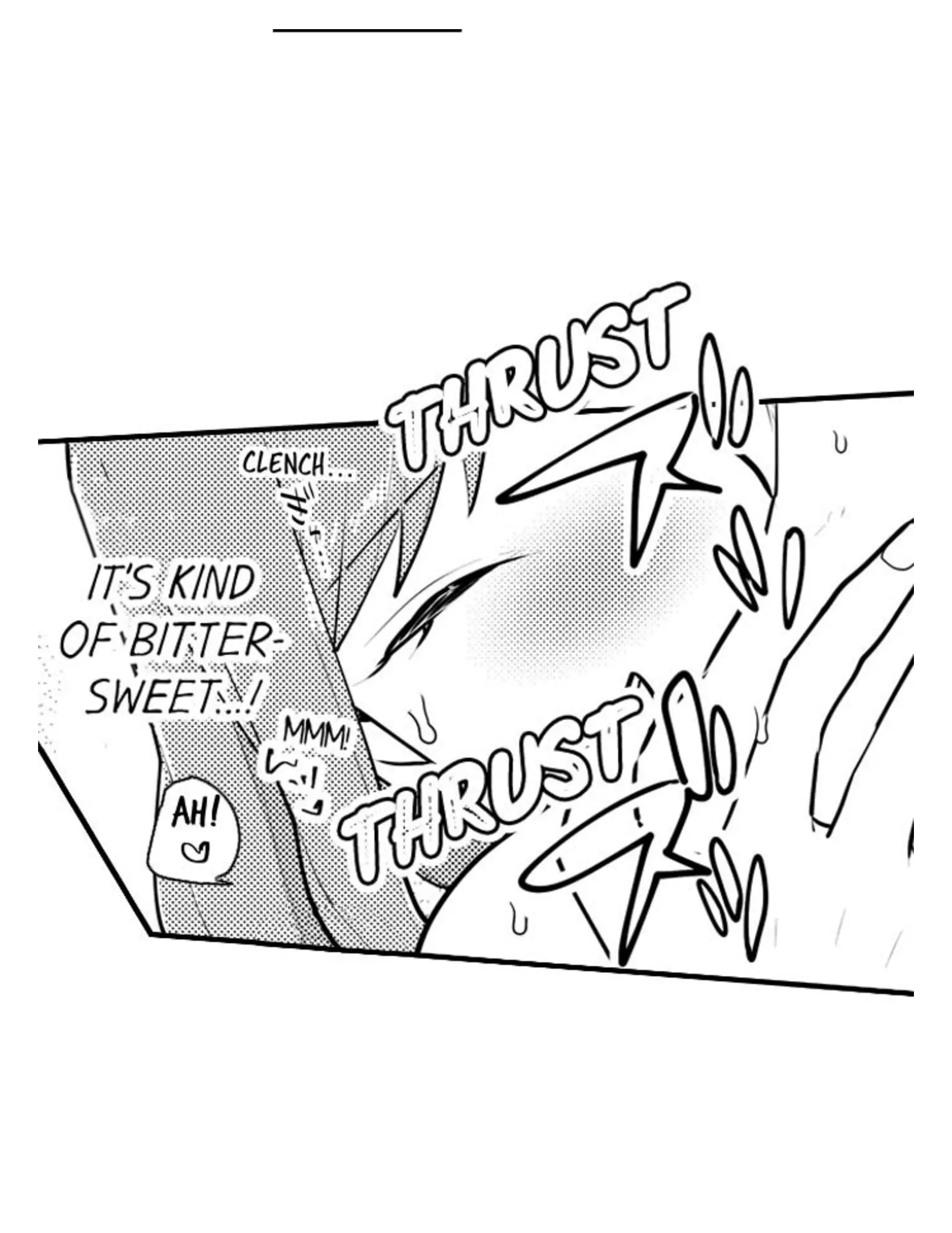 Joushi no Asoko wa XL Size!? Futoi Sakippo... Haitteru...! Chapter 9 page 52