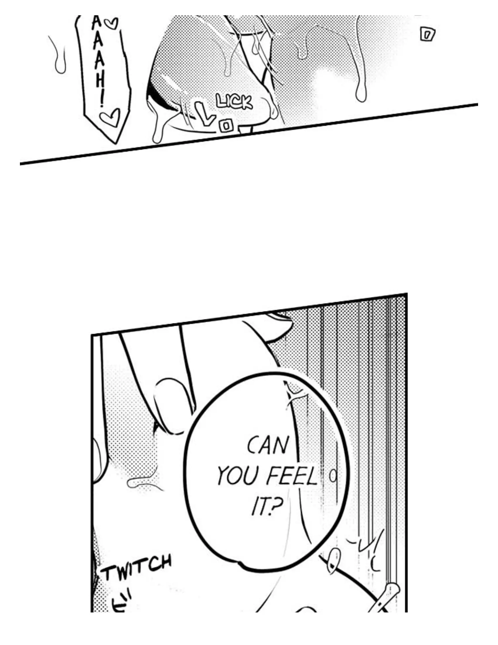 Joushi no Asoko wa XL Size!? Futoi Sakippo... Haitteru...! Chapter 9 page 43