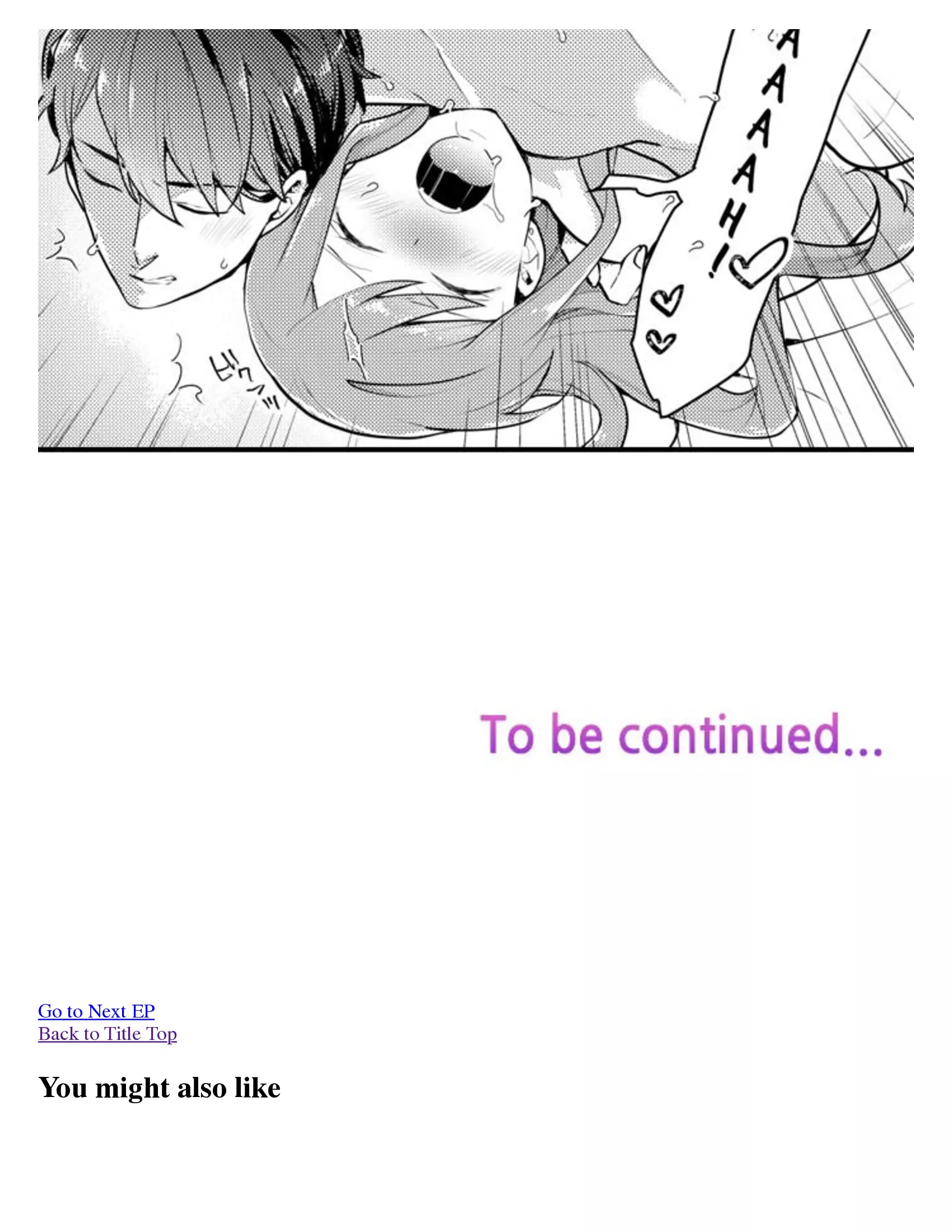 Joushi no Asoko wa XL Size!? Futoi Sakippo... Haitteru...! Chapter 9 page 55