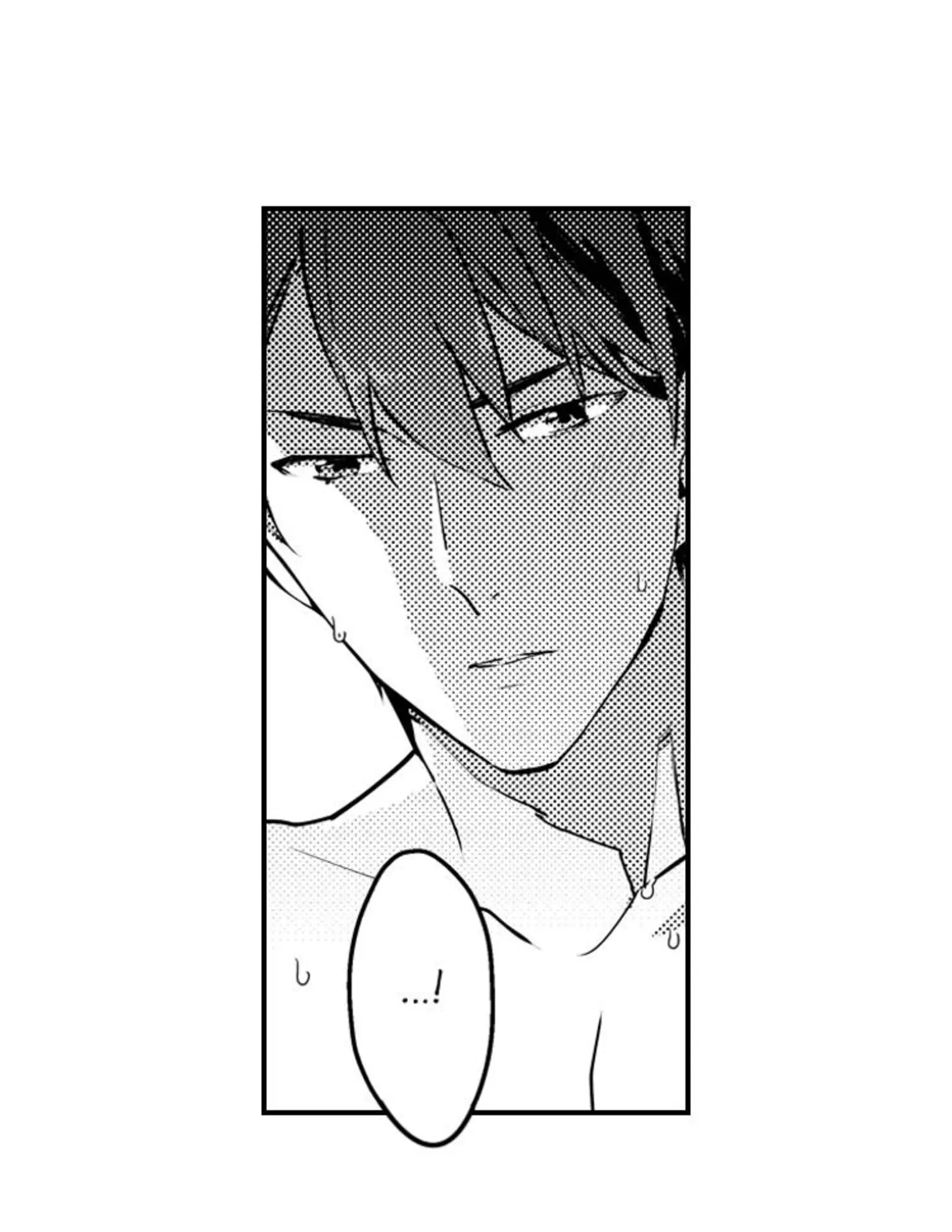 Joushi no Asoko wa XL Size!? Futoi Sakippo... Haitteru...! Chapter 9 page 34