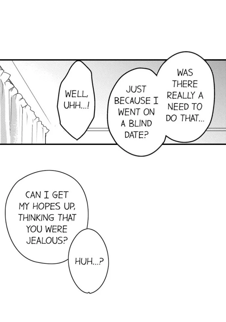 Joushi no Asoko wa XL Size!? Futoi Sakippo... Haitteru...! Chapter 8 page 23