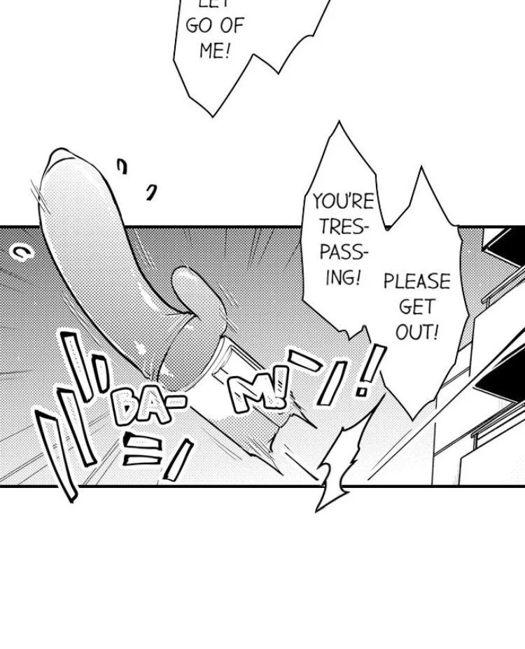 Joushi no Asoko wa XL Size!? Futoi Sakippo... Haitteru...! Chapter 8 page 4