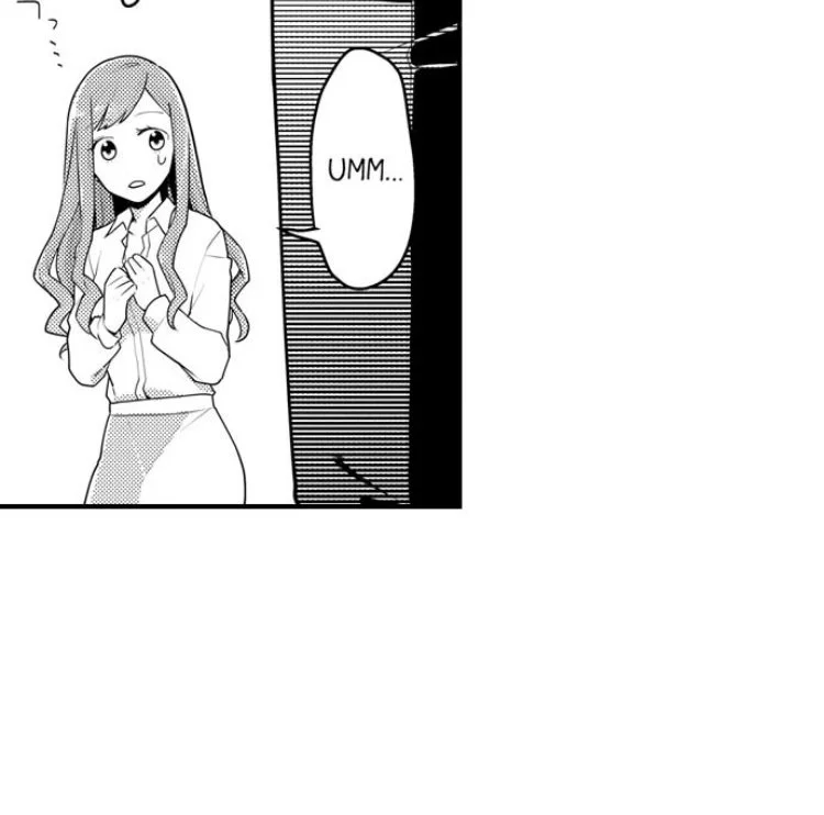 Joushi no Asoko wa XL Size!? Futoi Sakippo... Haitteru...! Chapter 8 page 13