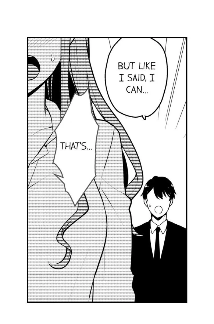 Joushi no Asoko wa XL Size!? Futoi Sakippo... Haitteru...! Chapter 8 page 8