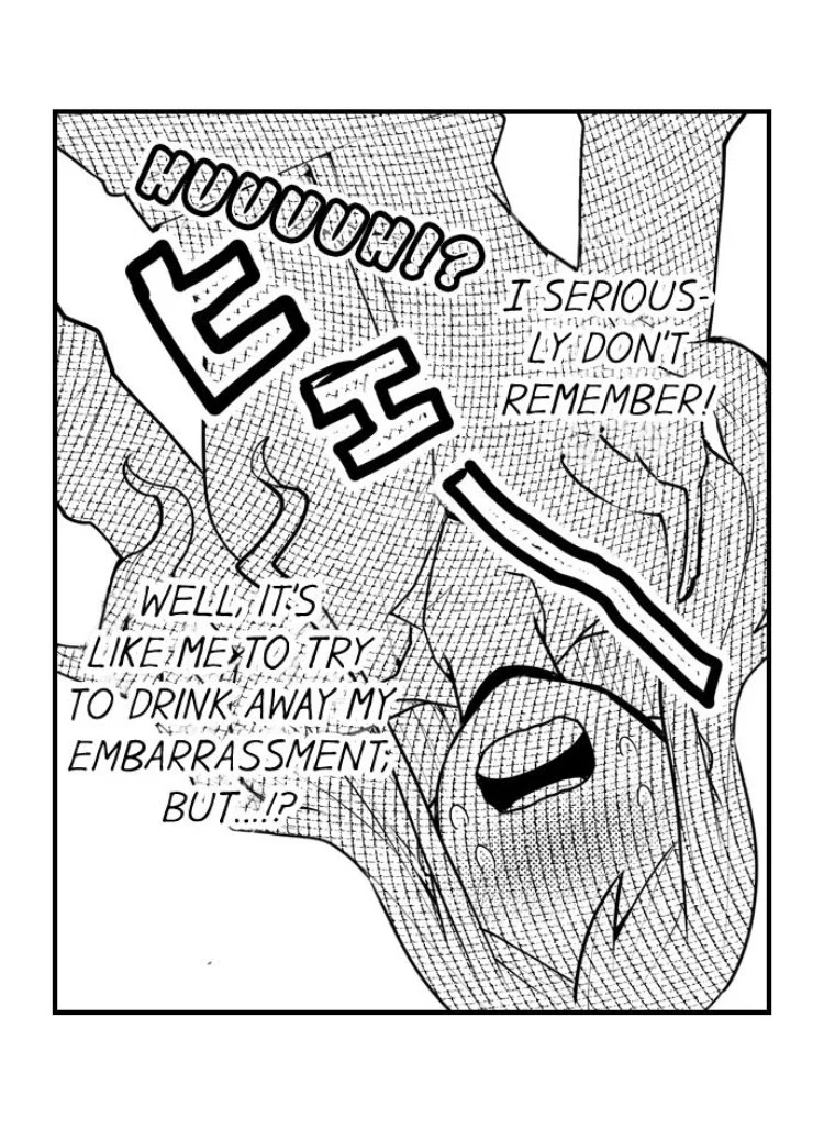 Joushi no Asoko wa XL Size!? Futoi Sakippo... Haitteru...! Chapter 8 page 21