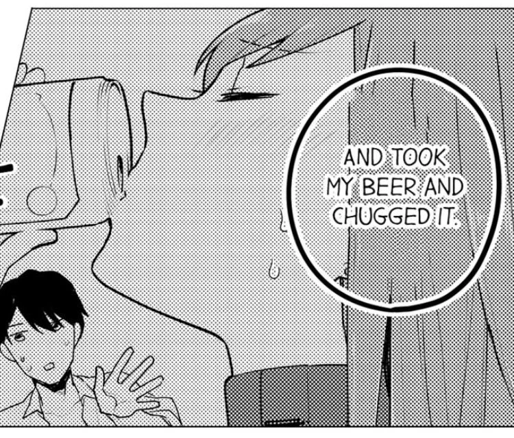 Joushi no Asoko wa XL Size!? Futoi Sakippo... Haitteru...! Chapter 8 page 18