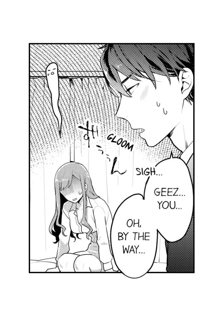 Joushi no Asoko wa XL Size!? Futoi Sakippo... Haitteru...! Chapter 8 page 22