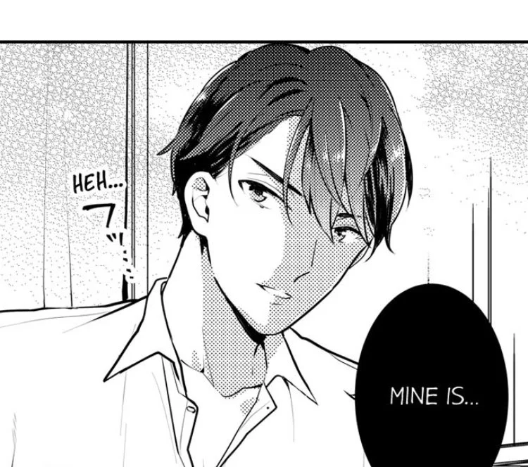 Joushi no Asoko wa XL Size!? Futoi Sakippo... Haitteru...! Chapter 8 page 28
