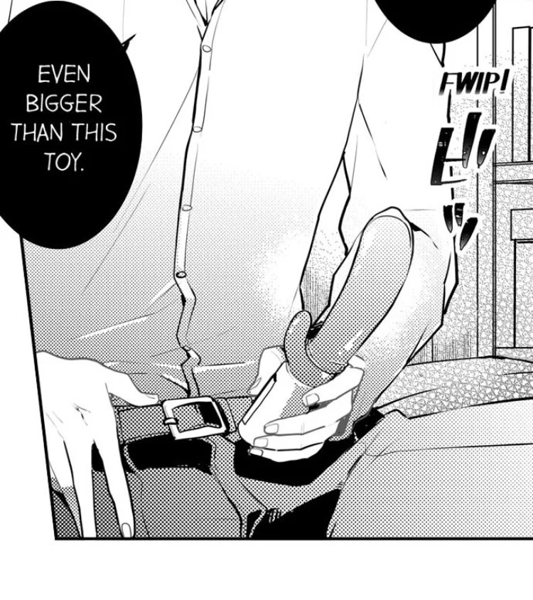 Joushi no Asoko wa XL Size!? Futoi Sakippo... Haitteru...! Chapter 8 page 29