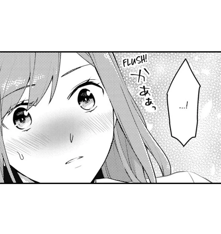 Joushi no Asoko wa XL Size!? Futoi Sakippo... Haitteru...! Chapter 8 page 30