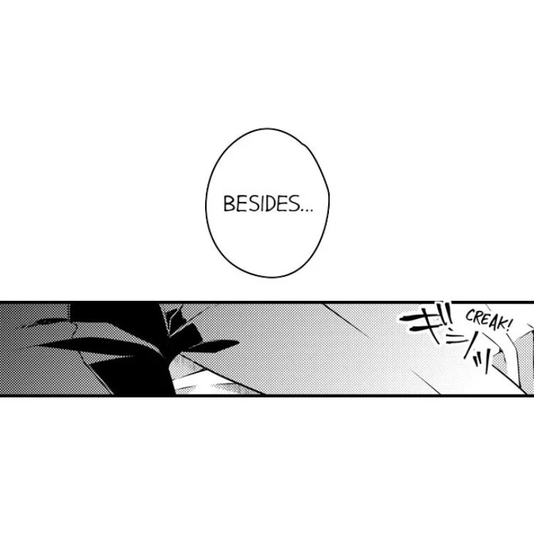 Joushi no Asoko wa XL Size!? Futoi Sakippo... Haitteru...! Chapter 8 page 27