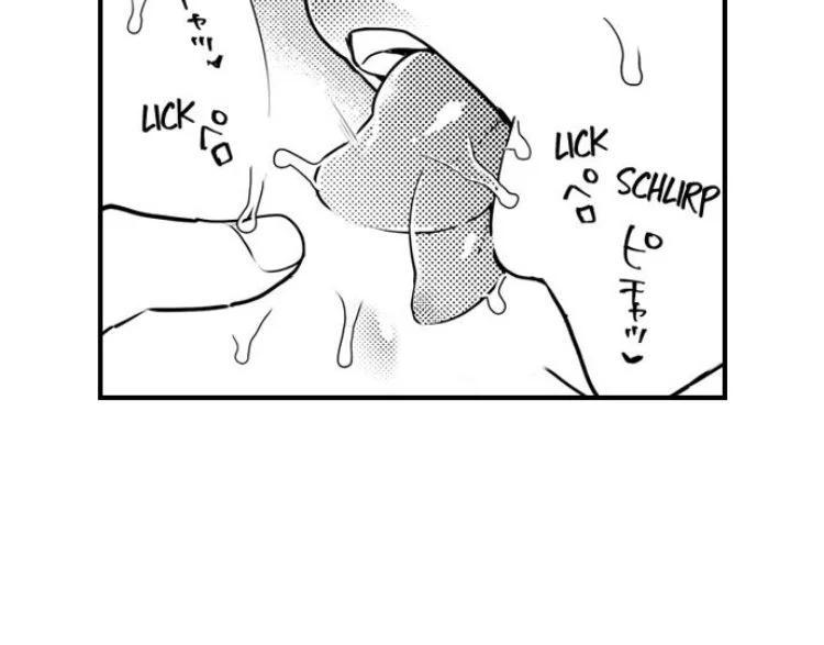 Joushi no Asoko wa XL Size!? Futoi Sakippo... Haitteru...! Chapter 8 page 70