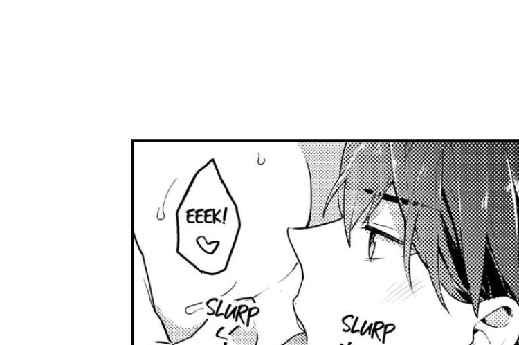 Joushi no Asoko wa XL Size!? Futoi Sakippo... Haitteru...! Chapter 8 page 68