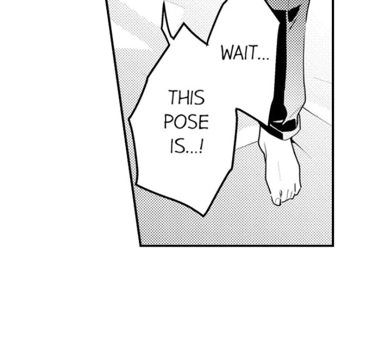 Joushi no Asoko wa XL Size!? Futoi Sakippo... Haitteru...! Chapter 8 page 63