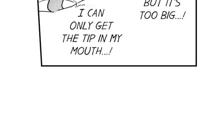 Joushi no Asoko wa XL Size!? Futoi Sakippo... Haitteru...! Chapter 8 page 58