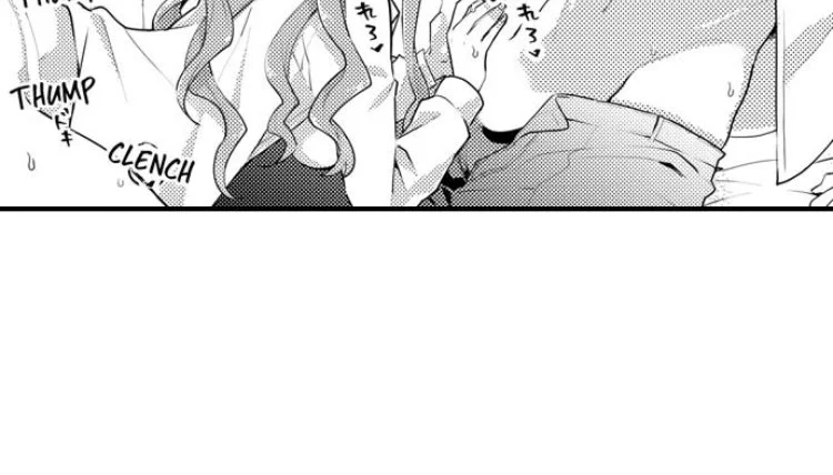 Joushi no Asoko wa XL Size!? Futoi Sakippo... Haitteru...! Chapter 8 page 53