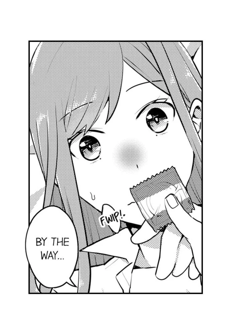 Joushi no Asoko wa XL Size!? Futoi Sakippo... Haitteru...! Chapter 8 page 38