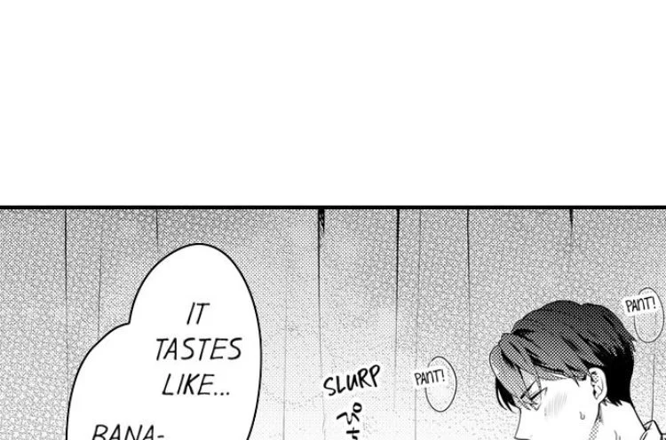 Joushi no Asoko wa XL Size!? Futoi Sakippo... Haitteru...! Chapter 8 page 51