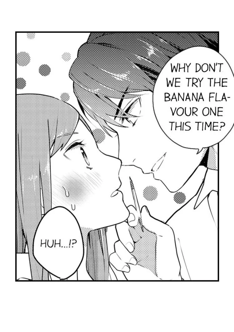 Joushi no Asoko wa XL Size!? Futoi Sakippo... Haitteru...! Chapter 8 page 39