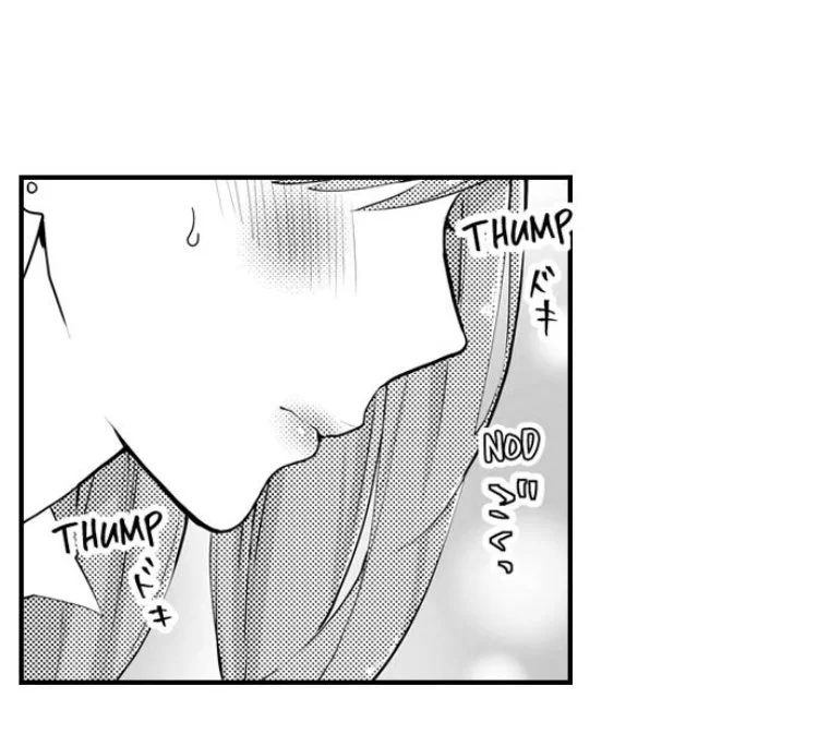 Joushi no Asoko wa XL Size!? Futoi Sakippo... Haitteru...! Chapter 8 page 47
