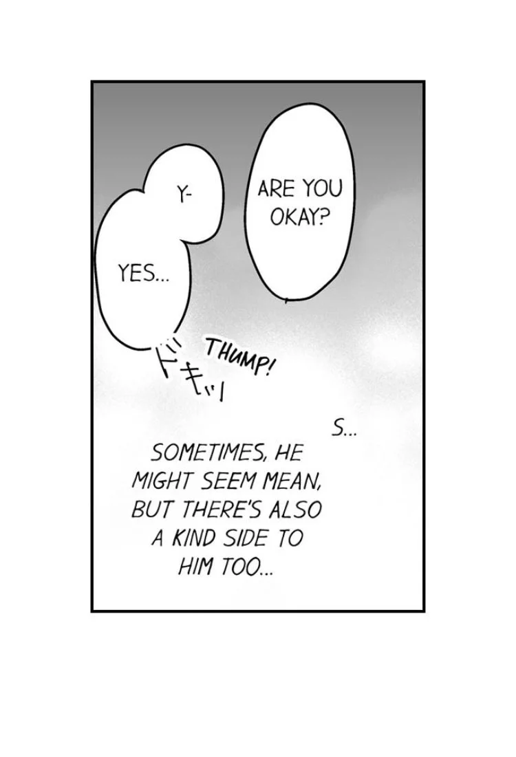 Joushi no Asoko wa XL Size!? Futoi Sakippo... Haitteru...! Chapter 8 page 37