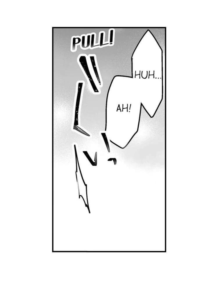 Joushi no Asoko wa XL Size!? Futoi Sakippo... Haitteru...! Chapter 8 page 61