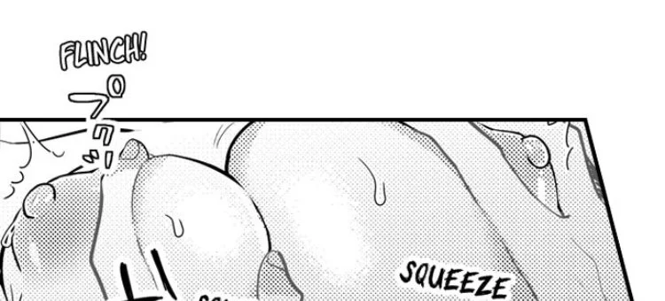 Joushi no Asoko wa XL Size!? Futoi Sakippo... Haitteru...! Chapter 8 page 35