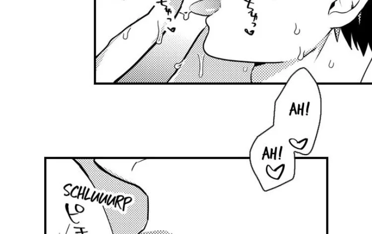 Joushi no Asoko wa XL Size!? Futoi Sakippo... Haitteru...! Chapter 8 page 69