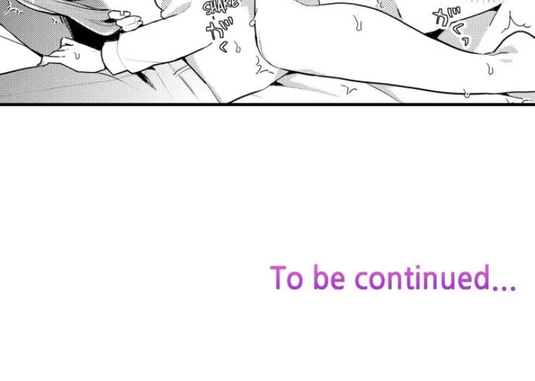 Joushi no Asoko wa XL Size!? Futoi Sakippo... Haitteru...! Chapter 8 page 78